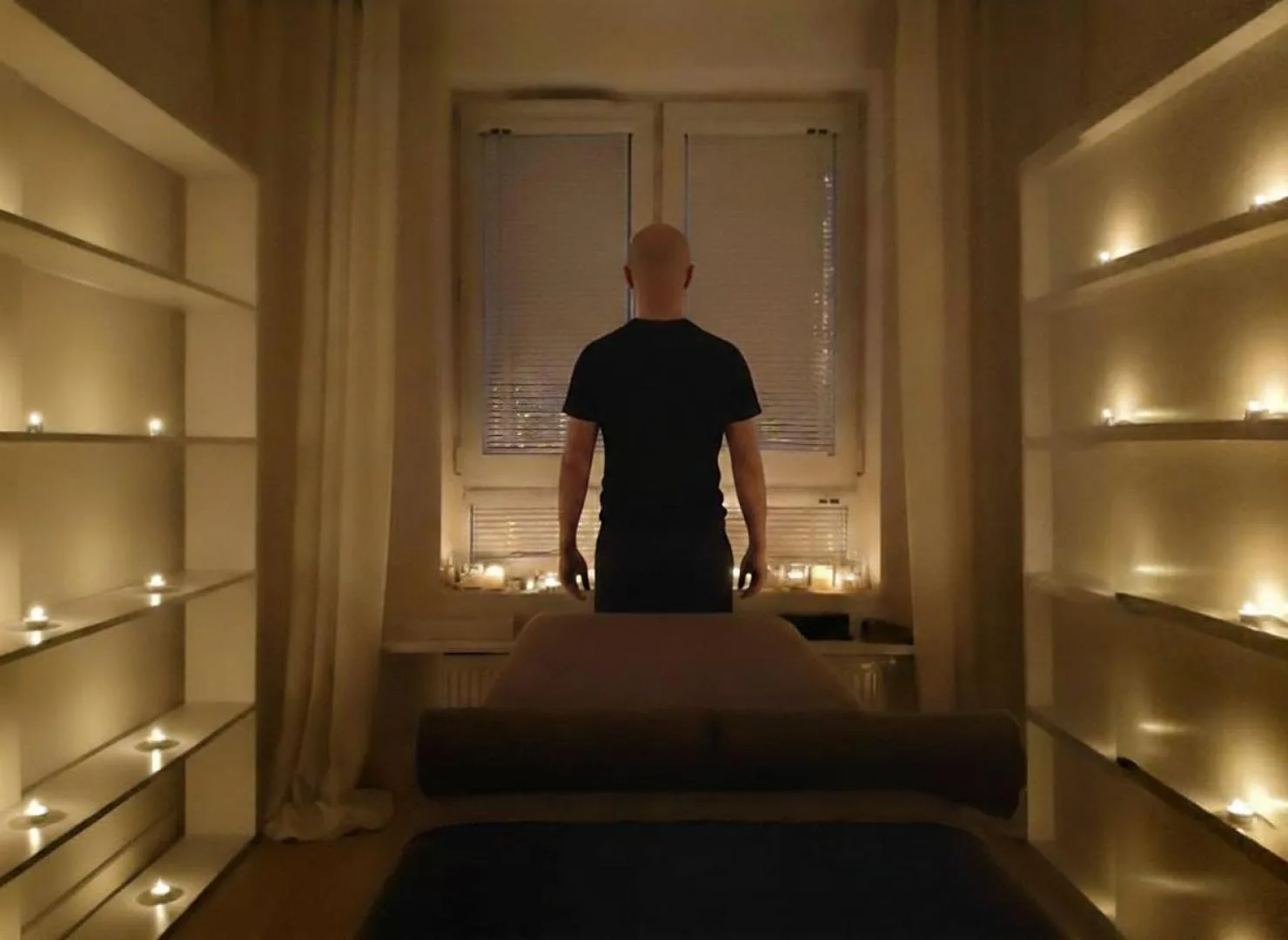 Aleksander - zdjęcie profilowe, Warszawa