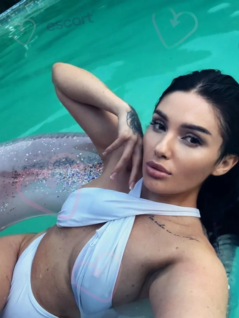 Alexa Hugo - zdjęcie 4, Warszawa