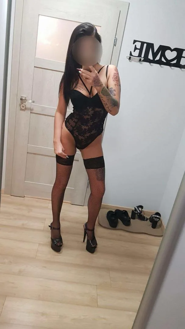 New Vicky GFE - zdjęcie 6, Poznań