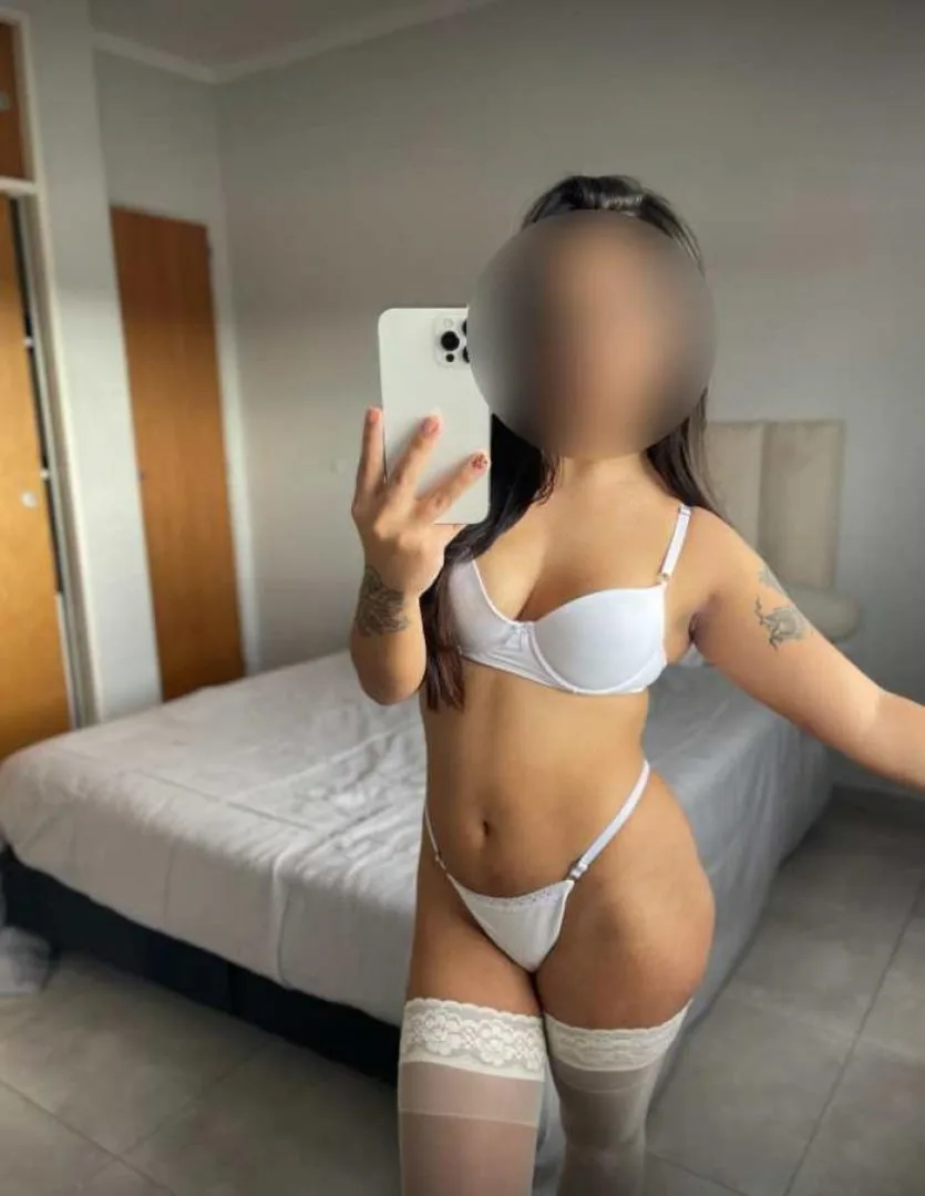 Michalina - zdjęcie profilowe