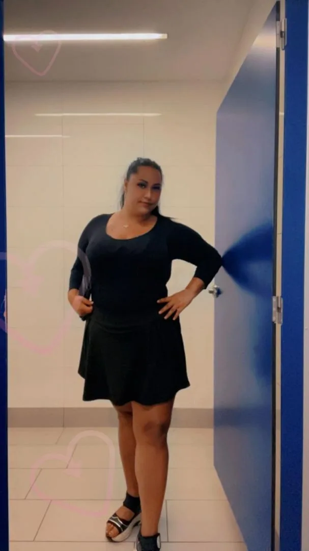 Karolinka - zdjęcie profilowe, Szczecin