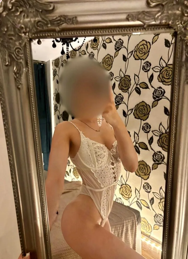 GFE Laura - zdjęcie profilowe, Wrocław