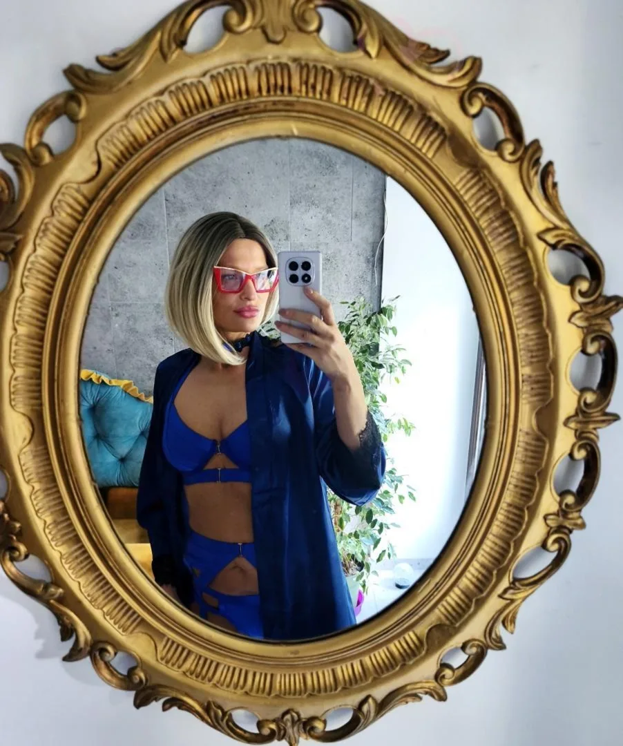 Vivien 15 - zdjęcie profilowe, Tarnowo Podgórne