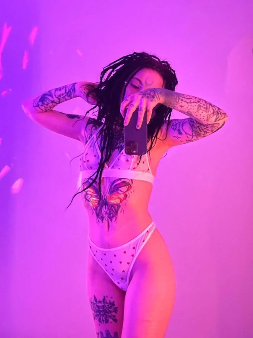 Nika - zdjęcie profilowe, Kraków