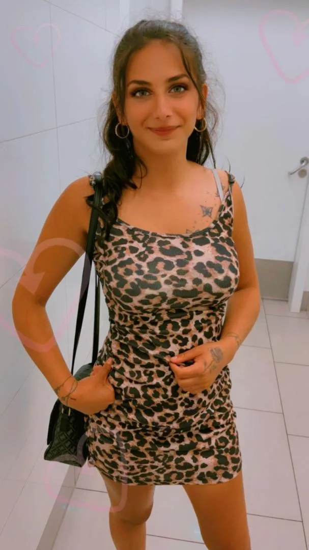 Mira - zdjęcie profilowe, Szczecin