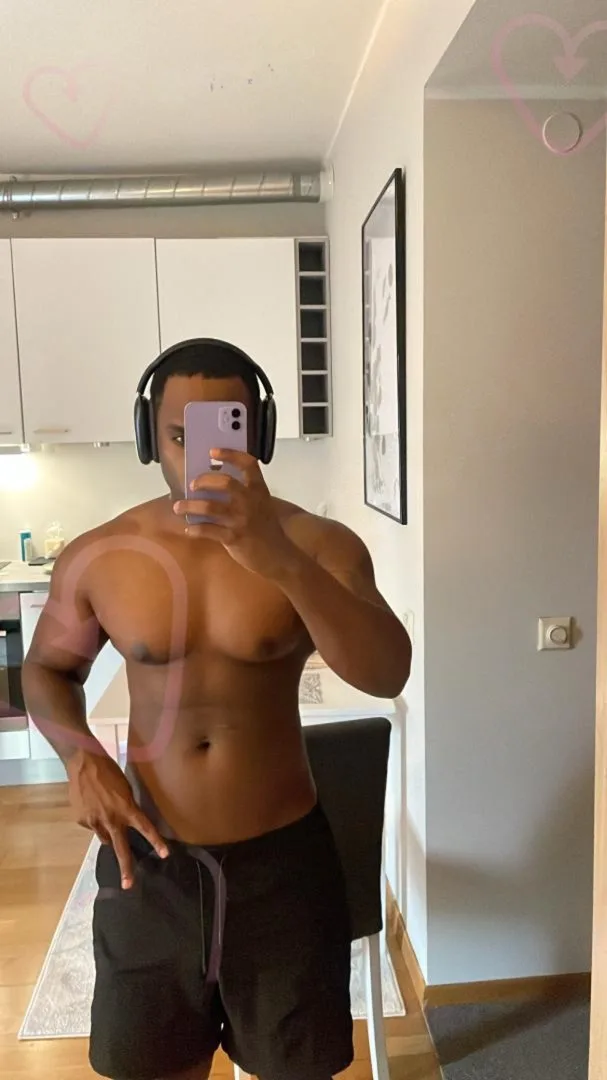 Alejoxl - zdjęcie profilowe, Poznań