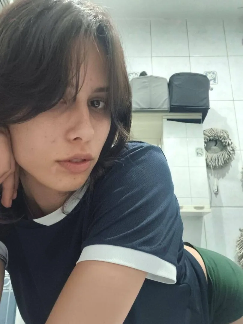 Twoja Małolatka - zdjęcie profilowe