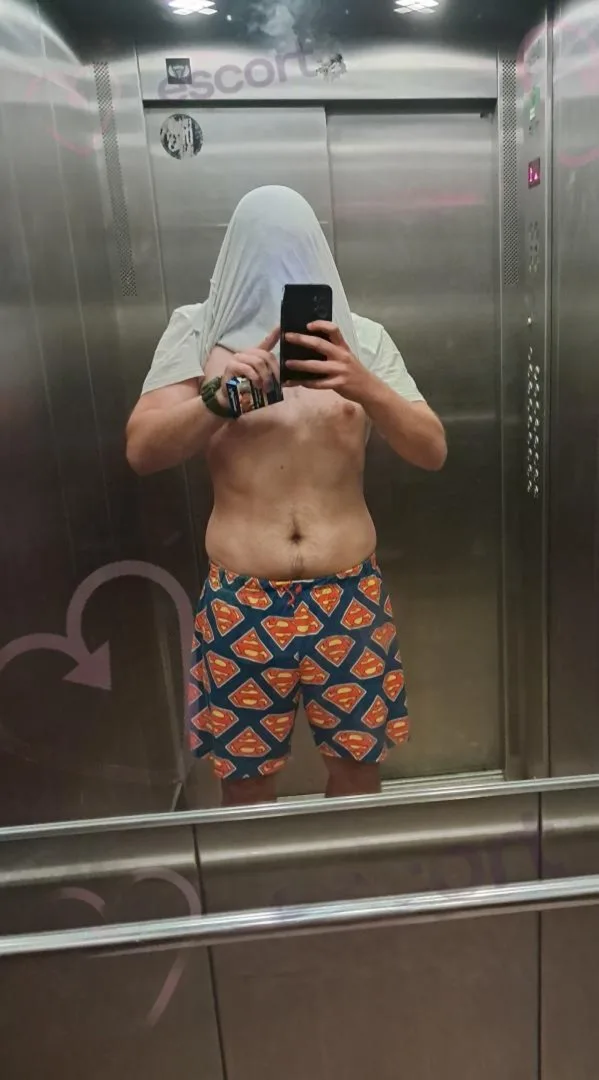 Kacper - zdjęcie profilowe, Dęblin