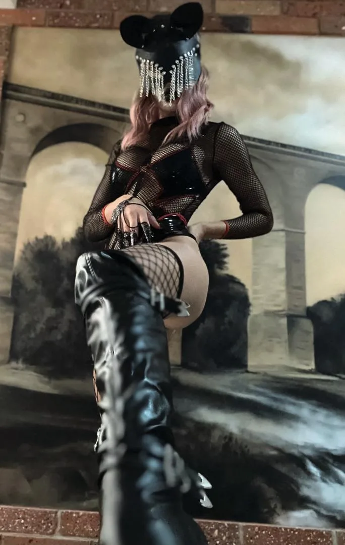 Lady Kara BDSM - zdjęcie 4, Opole