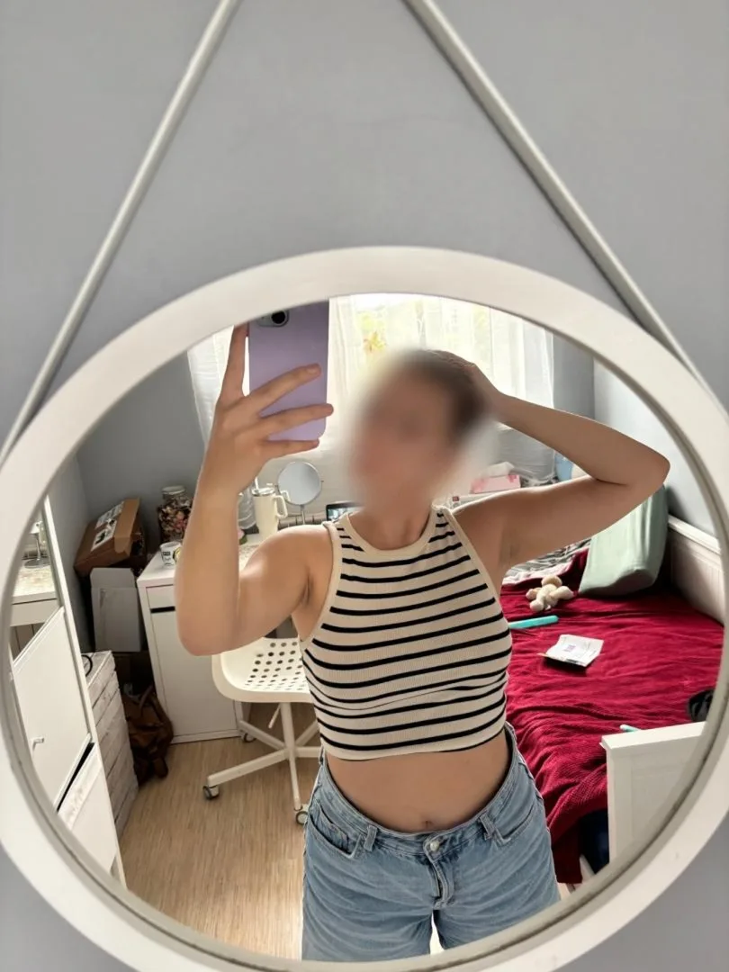Przyzwoitka - zdjęcie profilowe