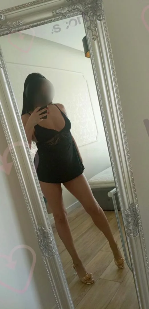 Namiętny Masaż - zdjęcie profilowe, Zielona Góra