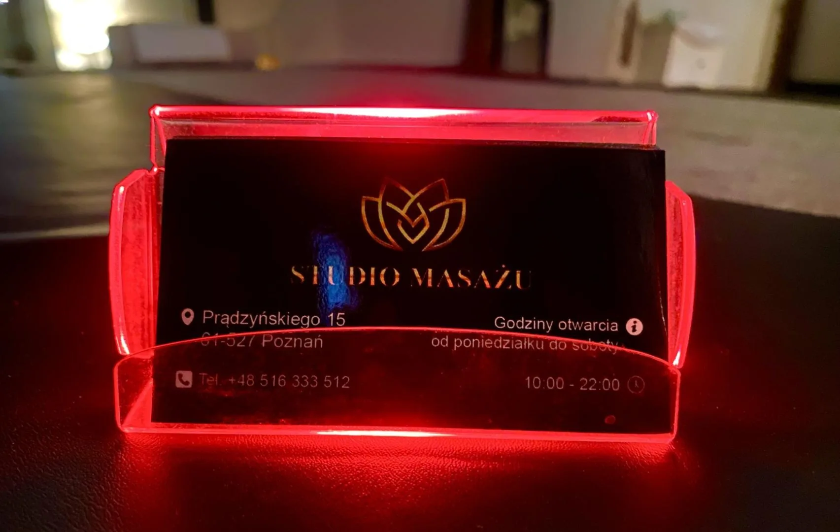 Marika masaż - zdjęcie 5, Poznań