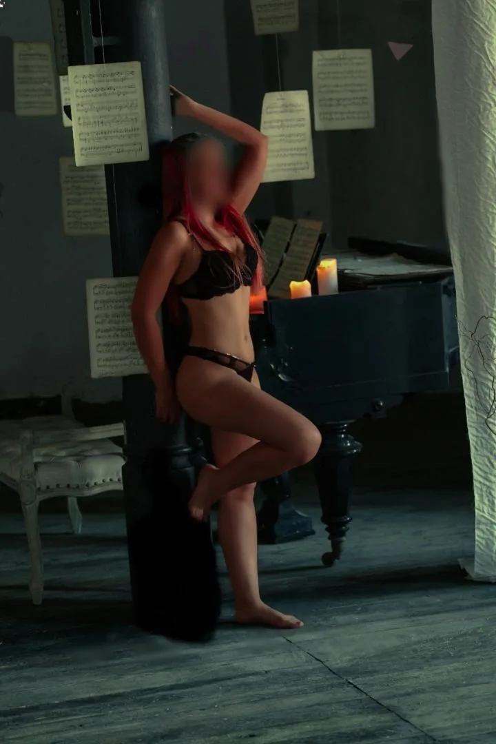 Lena Winks - zdjęcie 3, Wrocław
