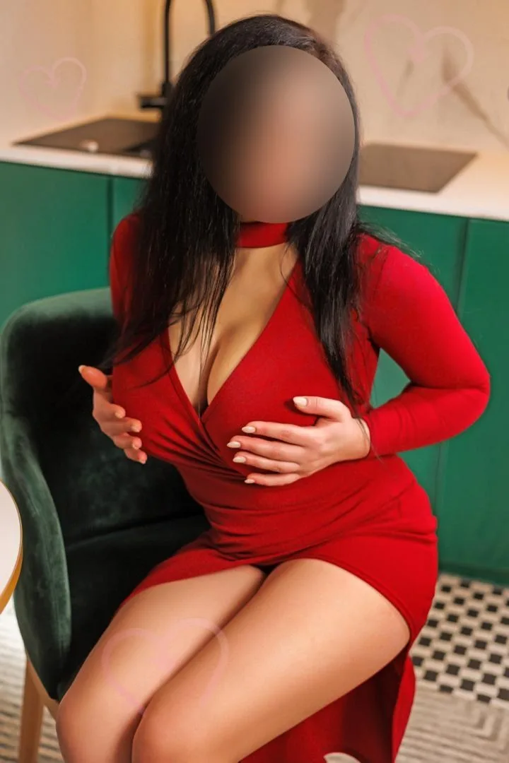 Ania 100% kobieca - zdjęcie profilowe, Warszawa