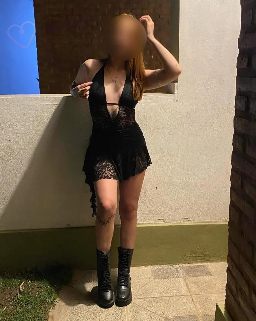 Sonia - zdjęcie profilowe, Poznań