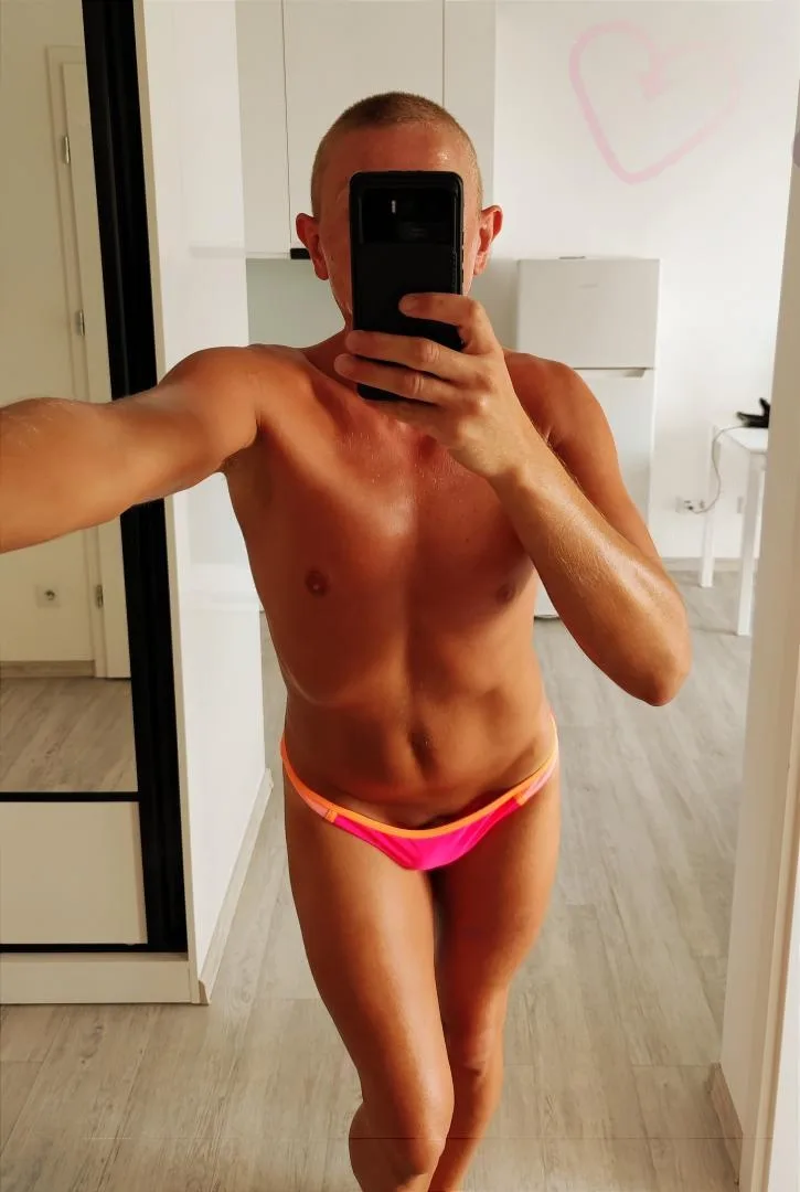 Blowjob Giga Star TYLKO SMS - zdjęcie 19, Ciechanów