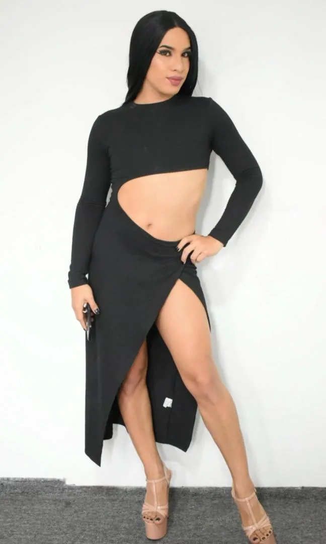 Kloe TS 20cm - zdjęcie profilowe, Wrocław