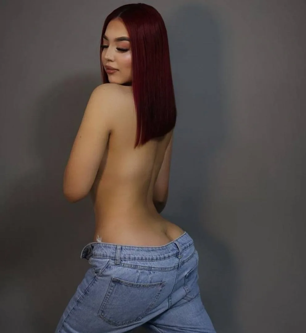 Mariana - zdjęcie profilowe, Katowice