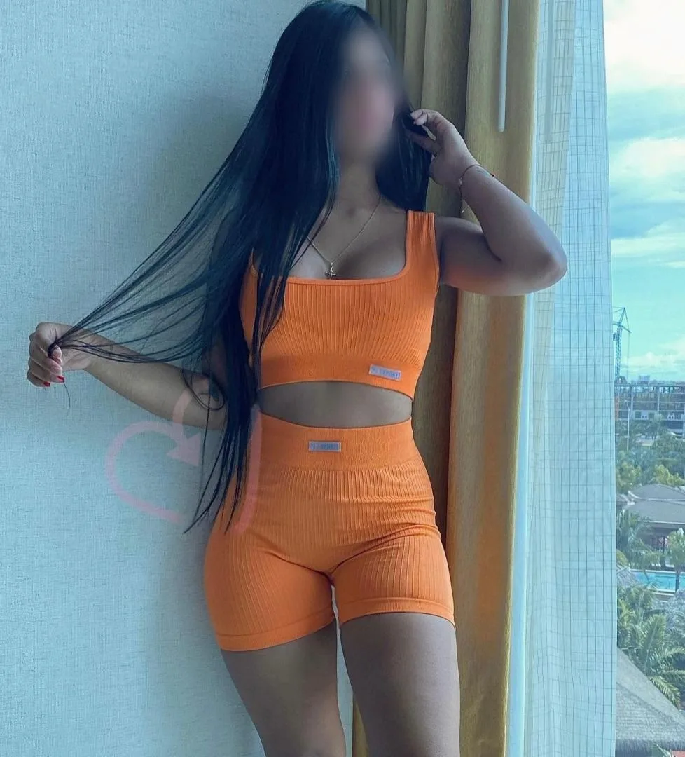 Latina Camila - zdjęcie profilowe, Poznań