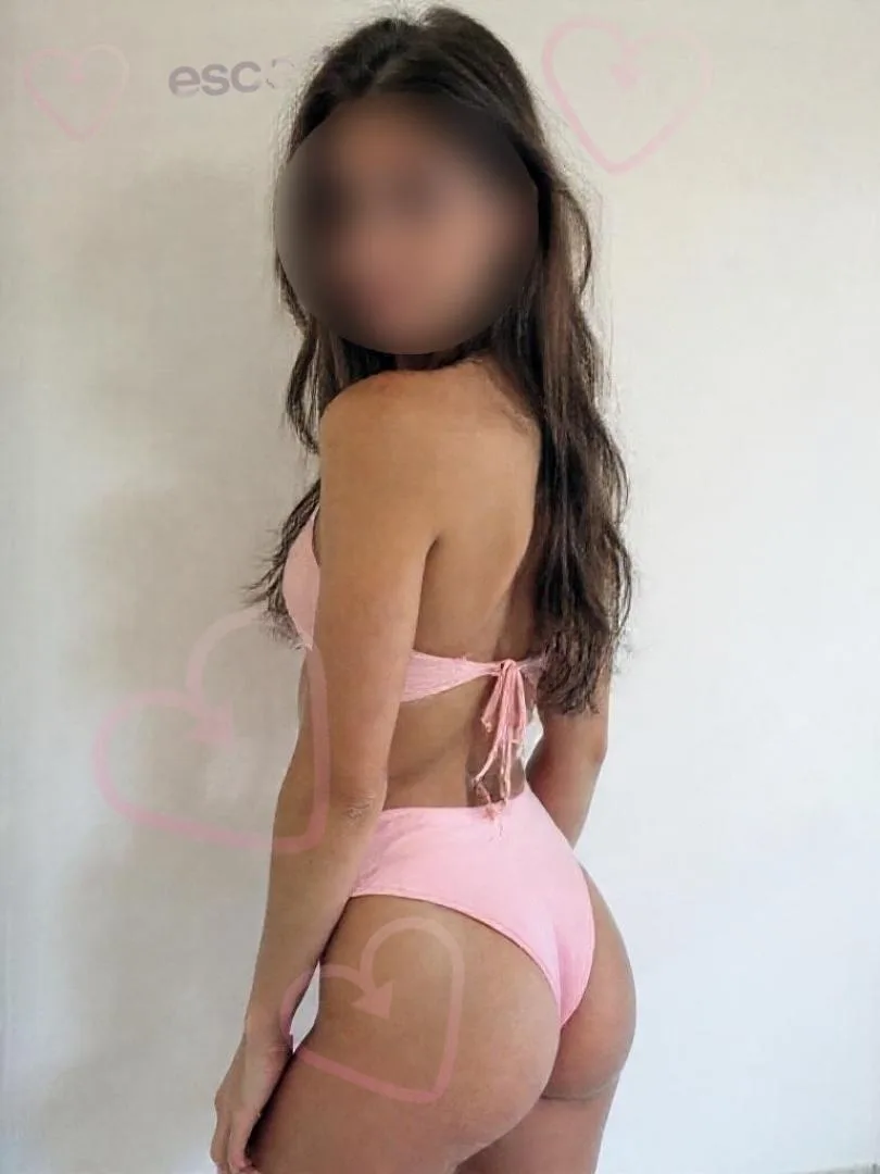 Magda - zdjęcie profilowe, Kołobrzeg