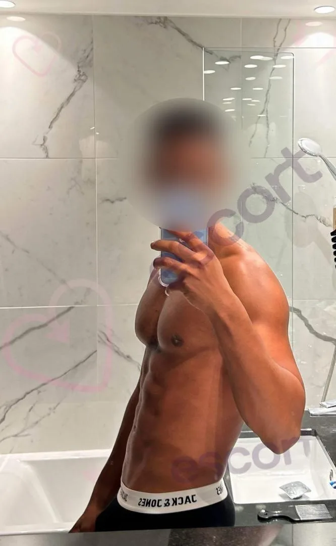 Pablo - zdjęcie profilowe, Kraków