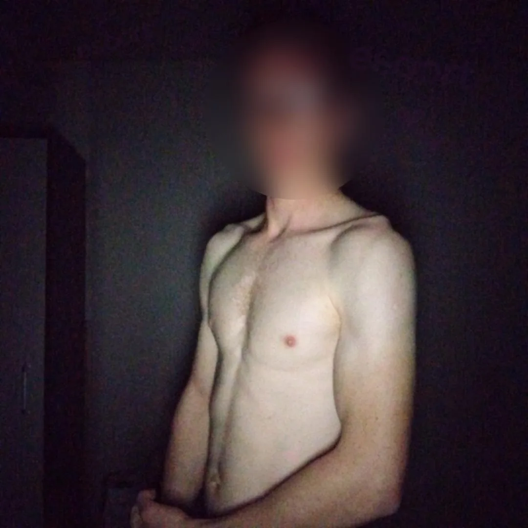 Daniel - zdjęcie profilowe, Siedlce