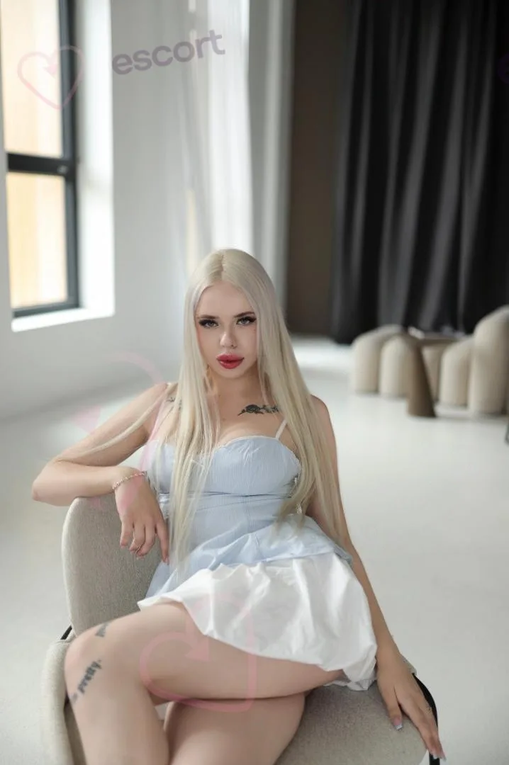 Alisa - zdjęcie 4, Gdańsk