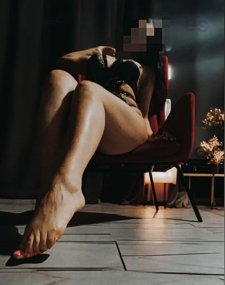 MAJA- Brazylijskie Pośladki - LuxuryMassage! - zdjęcie 17, Pruszcz Gdański
