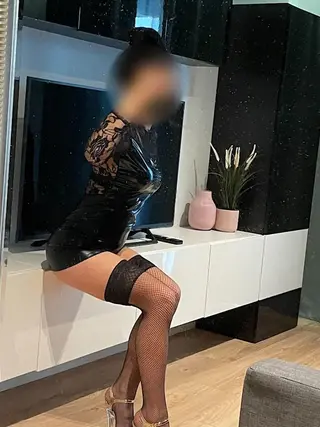Ogłoszenie towarzyskie Warszawa Ursynów - Dominacja Fetysz Twoja Lady