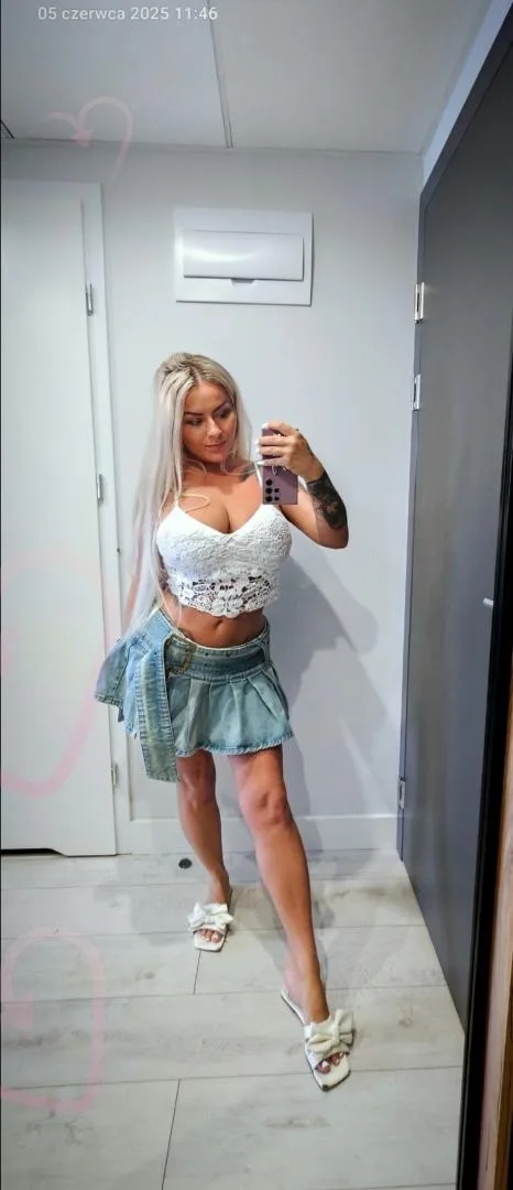 Ewa sex lub massage - zdjęcie 5, Kraków