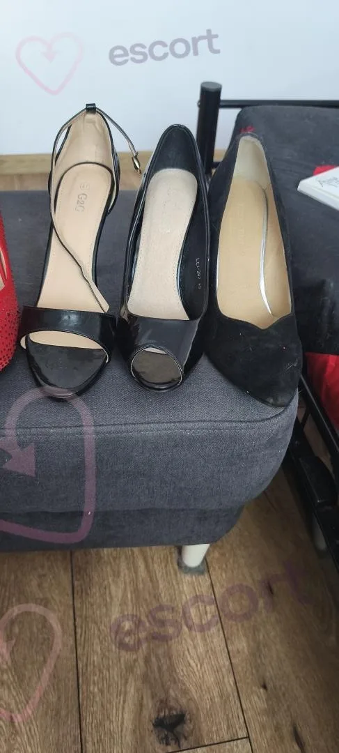 Buty szpilki - zdjęcie 6, Legnica