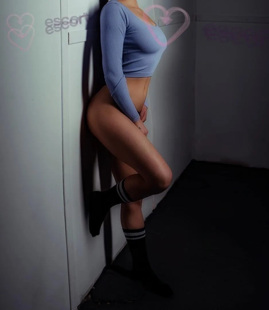 Shanti - zdjęcie profilowe, Łódź