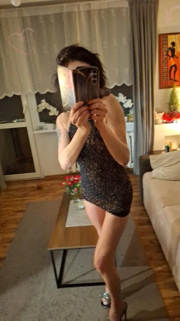 Julia - zdjęcie profilowe, Głogów