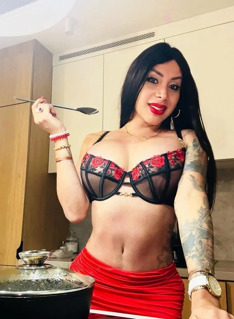 LATINA CALIENTE - zdjęcie 20, Gdańsk