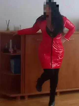 Ogłoszenie towarzyskie Szczecin Zdroje - Rozkosz i Fantazji.