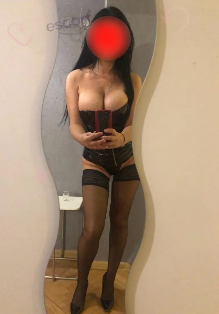 Olivia - zdjęcie profilowe, Bydgoszcz