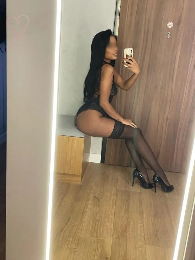 Mulatka Claudia Luxury - zdjęcie 6, Szczecin