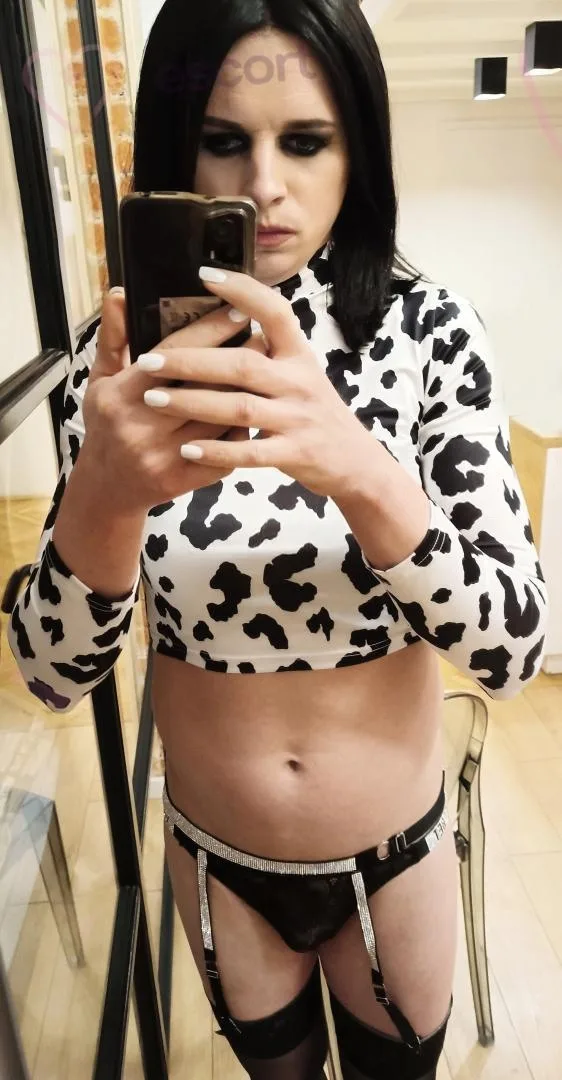 Lady Hot z Penisem - zdjęcie 2, Opole