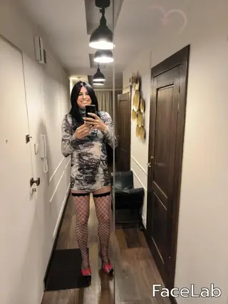 Ogłoszenie towarzyskie Opole - Lady Hot z Penisem