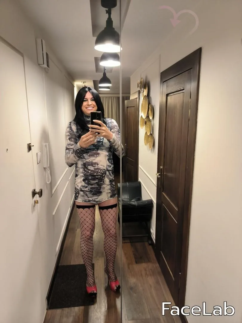 Lady Hot z Penisem - zdjęcie profilowe, Opole