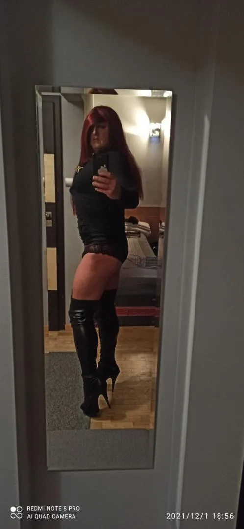 Wiki akt trans od 13 - zdjęcie profilowe, Bydgoszcz