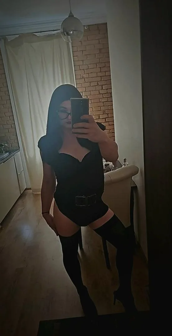 JuleczkaAktywna20cm - zdjęcie profilowe, Warszawa