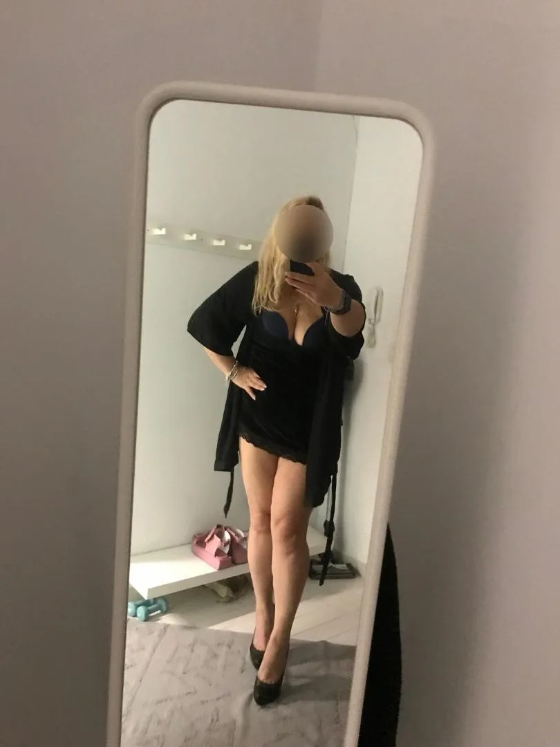 Naturalna! Mila! - zdjęcie profilowe, Rybnik