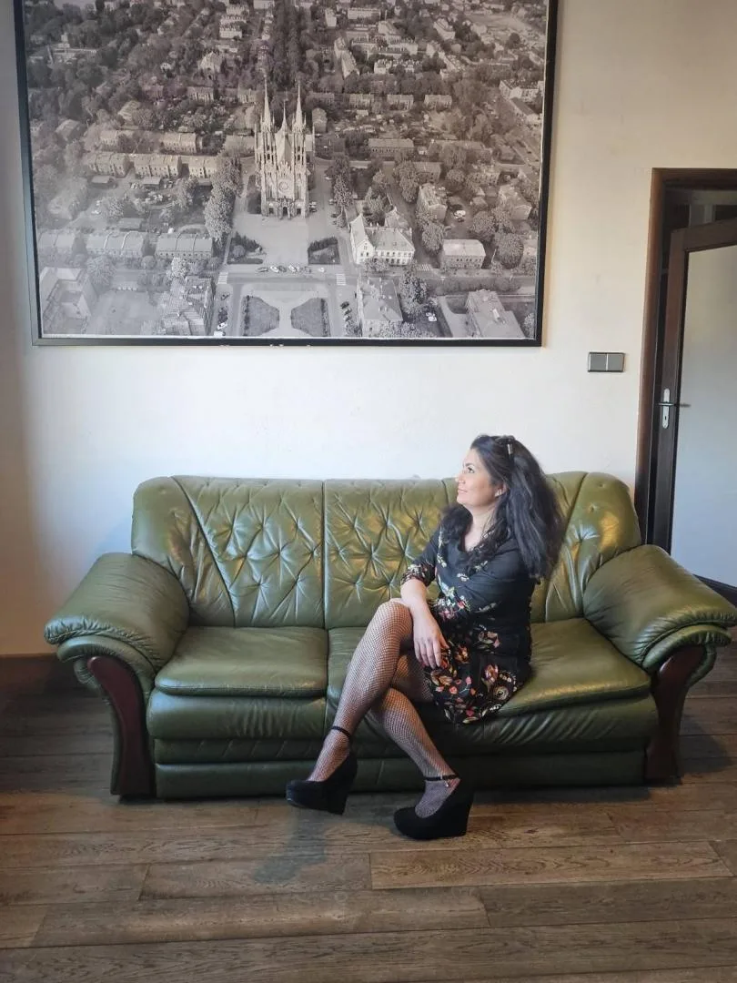 Madonna Vip - zdjęcie 2, Pruszków