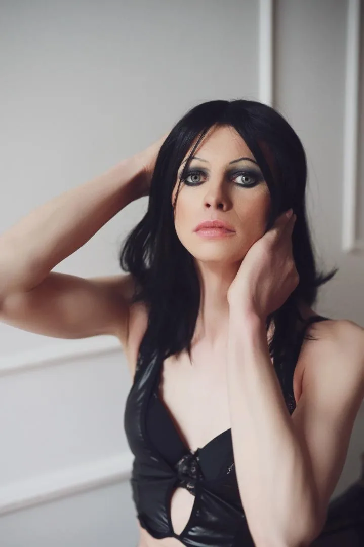 Napalona Lady - zdjęcie 9, Opole