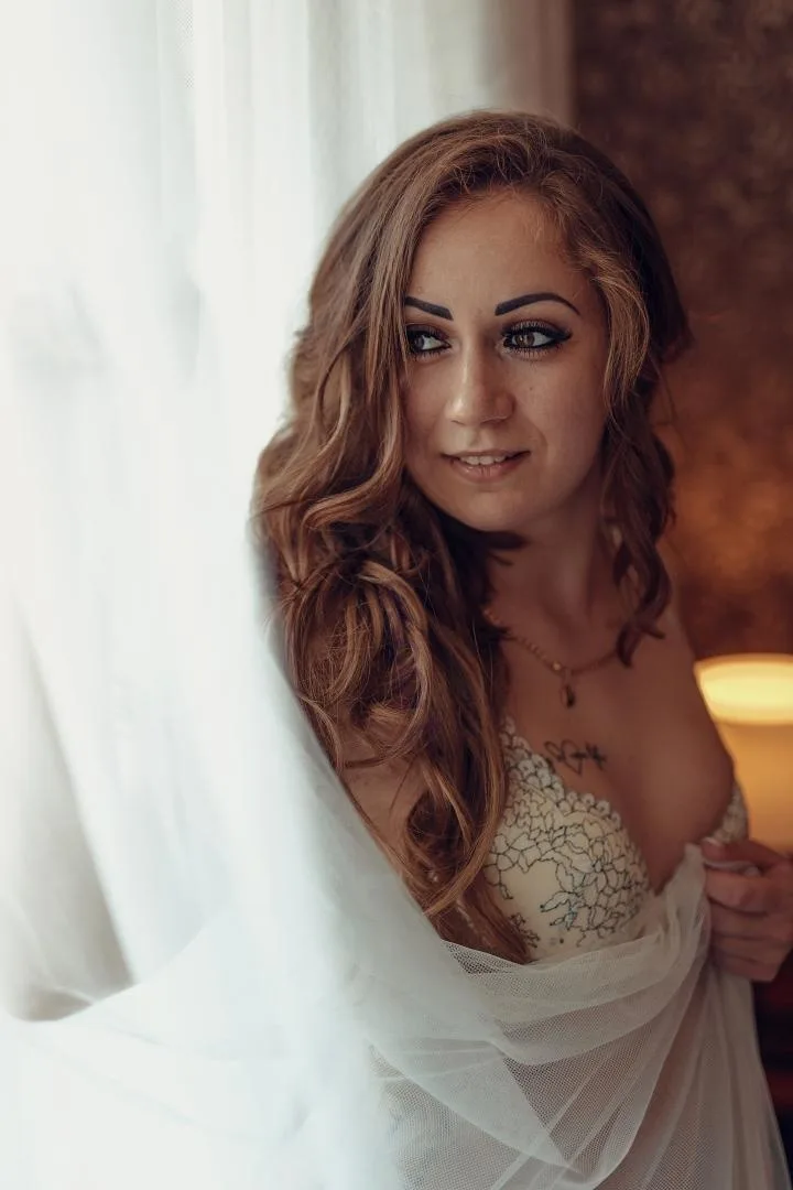 Sensual GFE massage / ANIA - zdjęcie 3, Kołobrzeg