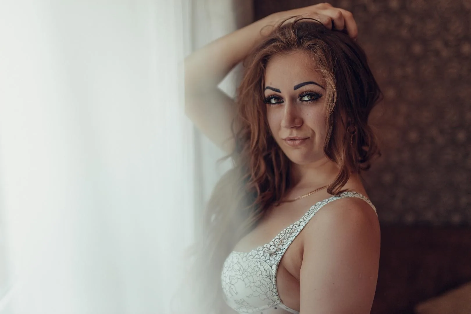 Sensual GFE massage / ANIA - zdjęcie 5, Kołobrzeg