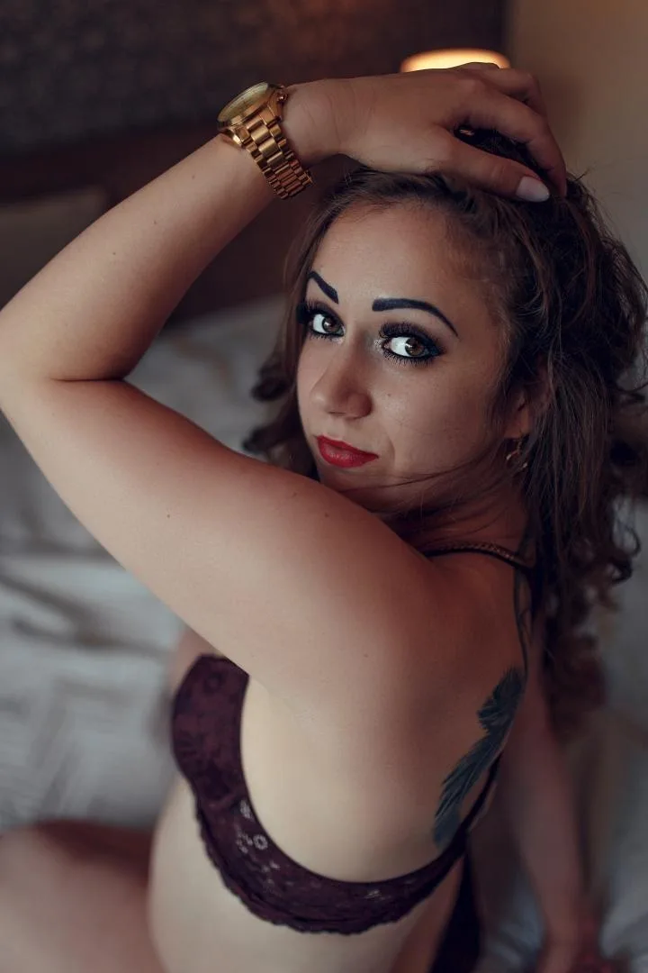 Sensual GFE massage / ANIA - zdjęcie 6, Kołobrzeg