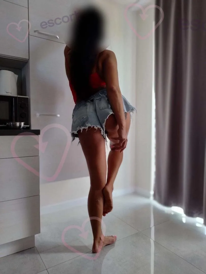 Sex Wariatka - zdjęcie profilowe, Reda