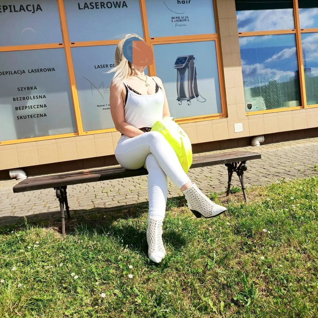 Zadbana i seksowna - zdjęcie 2, Leszno